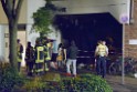 Feuer Koeln Vingst Ostheimerstr P169